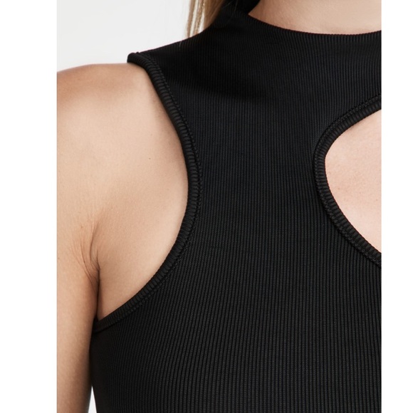 Anine Bing
Lesly Asymmetric Tank Top - Picture 16 of 16